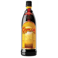 ликЬор Калуа 1л